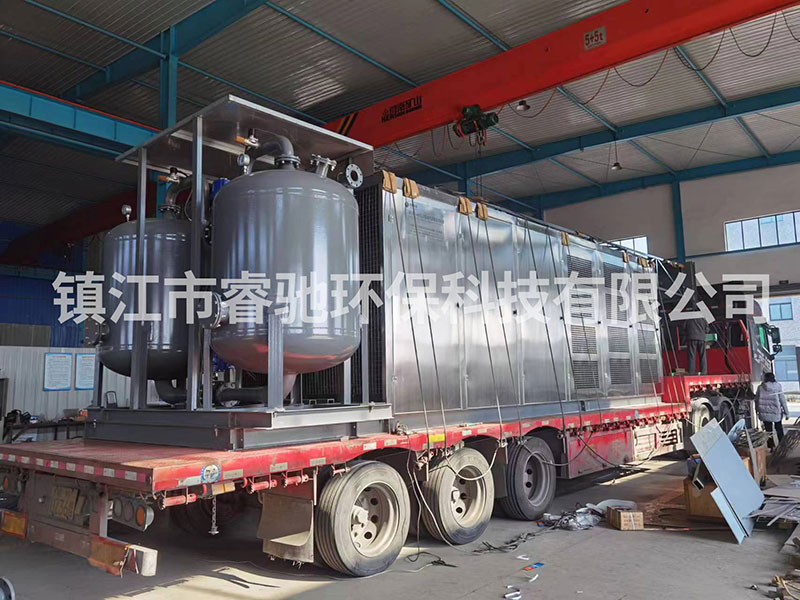 如何維護(hù)油氣回收裝置？