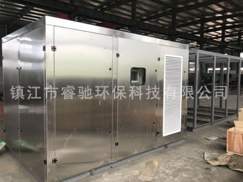 油氣回收設(shè)備使用過程中最常見的12個問題