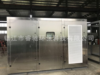 加油站如何做到減少油氣的揮發(fā)呢？