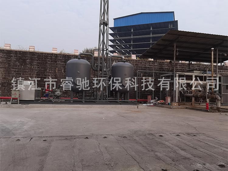 廢氣處理設(shè)備處理方式都有哪些