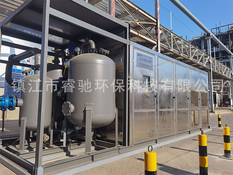 油氣回收管道漏氣了怎么辦?怎么來(lái)檢測(cè)